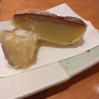梅田 鮨割烹のの - 