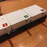梅田 鮨割烹のの - 