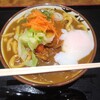 たっちゃんうどん