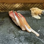 すし庄 - 