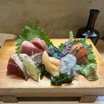 すし庄 - 