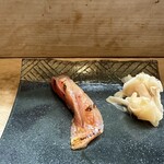 すし庄 - 