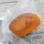 1954 Fukuoka - 塩パン