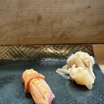 すし庄 - 
