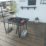 1954 Fukuoka - 温まる〜(￣ー￣)ﾆﾔﾘ