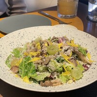 Gallery11(ホテルインディゴ東京渋谷) - 