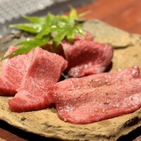 京都 和牛料理 一石三鳥 - 
