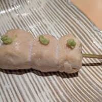 鳥恵 上野広小路店 - 