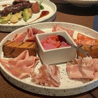 Gallery11(ホテルインディゴ東京渋谷) - 