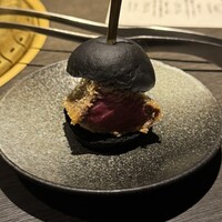 個室焼肉 富士門 恵比寿 - 