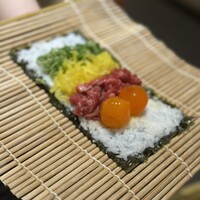 個室焼肉 富士門 恵比寿 - 