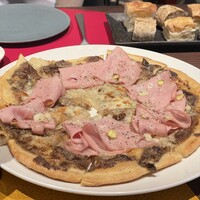 Gallery11(ホテルインディゴ東京渋谷) - 