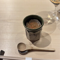 鮨 利﨑 恵比寿 - 