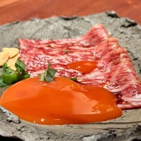 京都 和牛料理 一石三鳥 - 