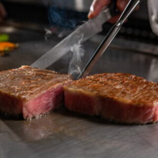 茨城県が誇るブランド和牛が食べられるお店