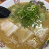 博多豚骨ラーメン 竜ちゃん
