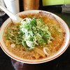 らー麺 晄