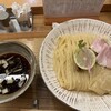 銀座らぁ麺しら石