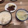 牛たん炭焼 利久 トリエ京王調布店