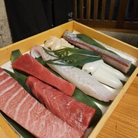 鮨よしかわ 恵比寿 - 