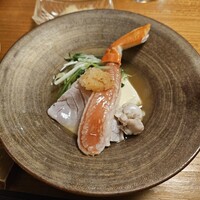 鮨よしかわ 恵比寿 - 