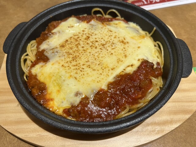 Jolly Pasta Kashihara Ten