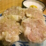 常盤木 -  シューマイ