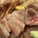 鉄板バル エテルノ - 