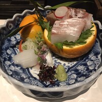 先斗町 魯ビン - 