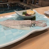 河太郎 中洲本店 - 