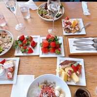 AWkitchen TOKYO 新丸ビル店 - 