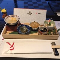 先斗町 魯ビン - 