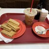 Ya Kun Kaya Toast 東京国際フォーラム店