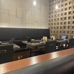 月島もんじゃ ウマウマ ラ チッタデッラ - 