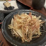 日本酒バルじゃのめん - 