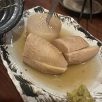 日本酒バルじゃのめん - 