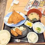 磯丸水産 - 