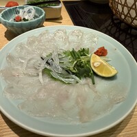 とらふぐ亭 池袋東口店 - 