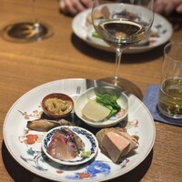 和味 志元 - 