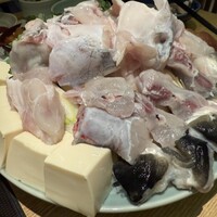 とらふぐ亭 池袋東口店 - 