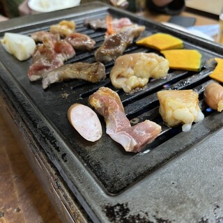 さとのや 口コミ一覧 : 里乃家 （サトノヤ） - 元田中/焼肉 [食べログ]