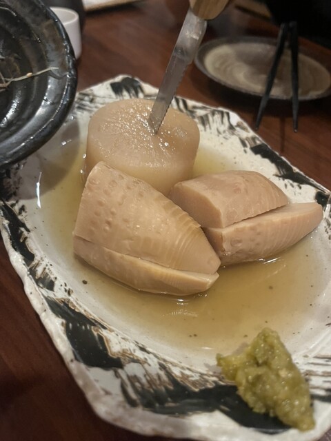 Nihonshu Bar Janomen