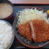 とんかつ 肉料理 麻釉