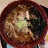 山形蕎麦 そばの実