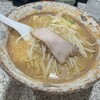 ラーメン専門店　八龍 松原店