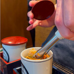 玄品 法善寺 総本店 ふぐ・うなぎ・かに料理 - 