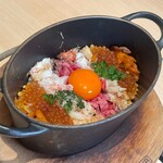 恵比寿 うしみつ - 