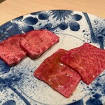 恵比寿 うしみつ - 