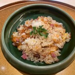 恵比寿 うしみつ - 