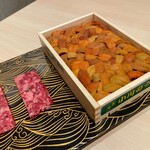 恵比寿 うしみつ - 